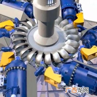 水力发电机的工作原理,水力发电的基本原理是什么？