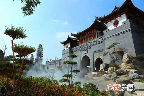 西安白鹿原有哪些著名旅游景点,白鹿原景区门票多少钱?