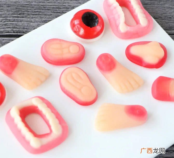 糖果是怎么做的,手工糖果制作过程？