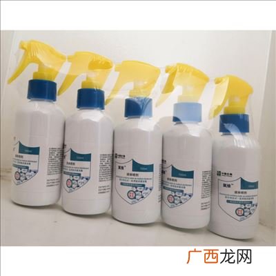 含氯消毒剂有哪些,酚类消毒液有哪些？