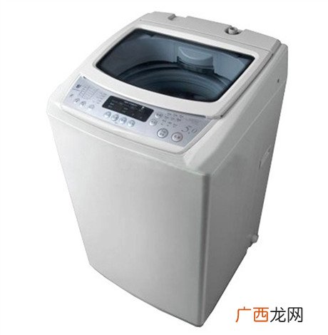 洗衣机出现E4是怎么回事,洗衣机排水排不干净出现e4？