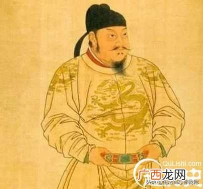李隆基是唐朝第几个皇帝,唐玄宗是初唐还是盛唐？