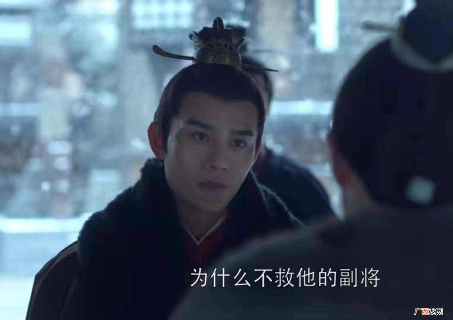 琅琊榜卫峥救出来了吗,梅长苏是真心不想救卫峥吗？