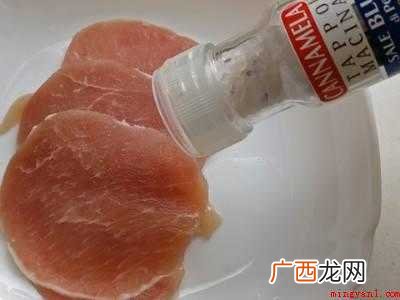 猪排怎么煎