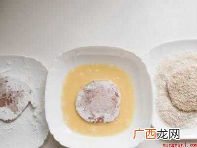 猪排怎么煎