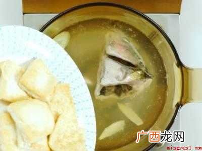 清江鱼的鱼头怎么吃