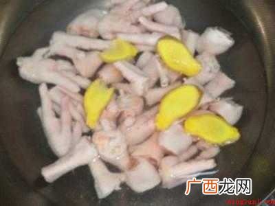 柠檬鸡爪怎么泡才好吃又简单