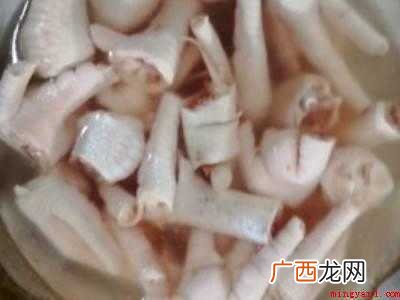 柠檬鸡爪怎么泡才好吃又简单