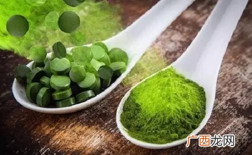 天然螺旋藻怎么吃法,螺旋藻汤煮多久最佳?