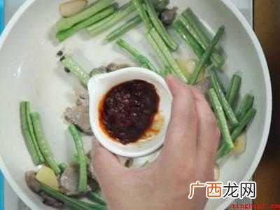炒豆角怎么炒好吃又简单