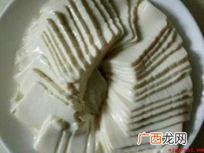 盒装嫩豆腐怎么烧好吃