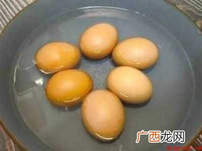 烤生鸡蛋怎样防止爆裂