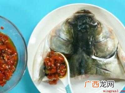 大鱼头怎么做好吃共有5步 大鱼头怎么做好吃