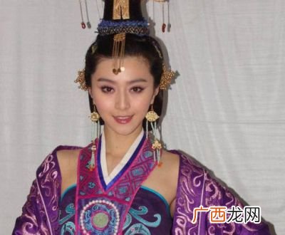 范冰冰版的封神榜叫什么名字,新封神榜范冰冰版姬发扮演者？