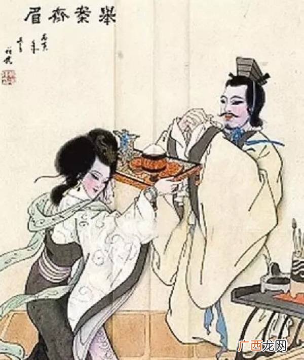 举案齐眉什么意思呀,求《举案齐眉》的翻译？