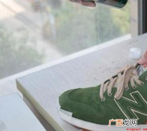 磨砂鞋面脏了怎么清洗? 磨砂鞋面脏了怎么清洗