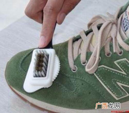 磨砂鞋面脏了怎么清洗? 磨砂鞋面脏了怎么清洗