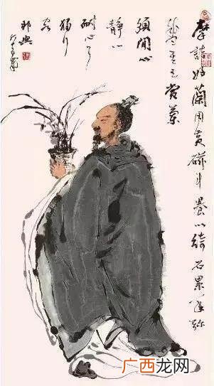 王维山居秋暝赏析 竹喧归浣女表达作者怎样的情怀与追求