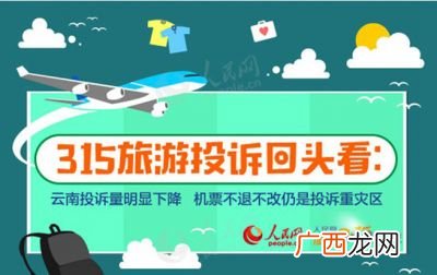 旅游投诉的概念,12326怎么投诉？