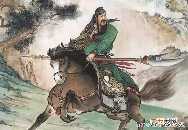 真实三国武将实力排名前十 三国演义武将排名