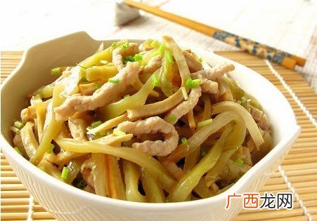 榨菜怎么吃好吃,榨菜怎么做才好吃？