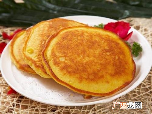 如何简单的制作玉米面饼,玉米面饼的如何做?