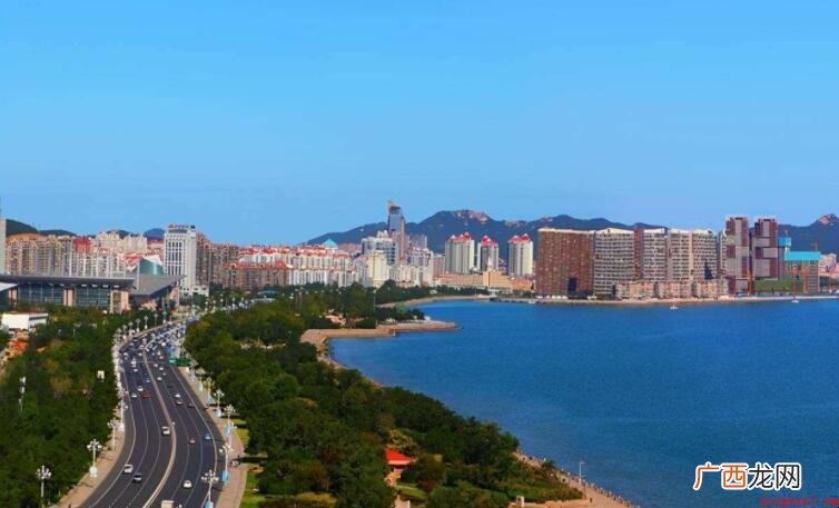 威海属于山东的一个地级市 威海属于几线城市