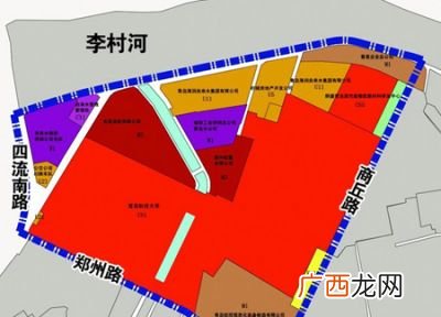 控制性详细规划的概念是什么,控规修编什么意思？