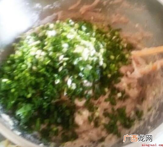 鲅鱼水饺怎么调馅_健康频道 鲅鱼水饺怎么调馅