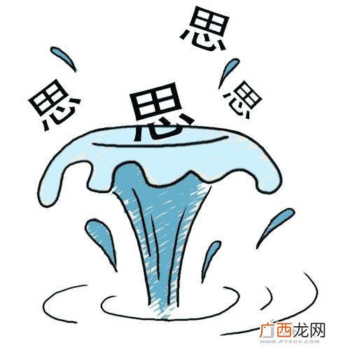 有没有思如泉涌这个成语词,思路泉涌是成语吗？