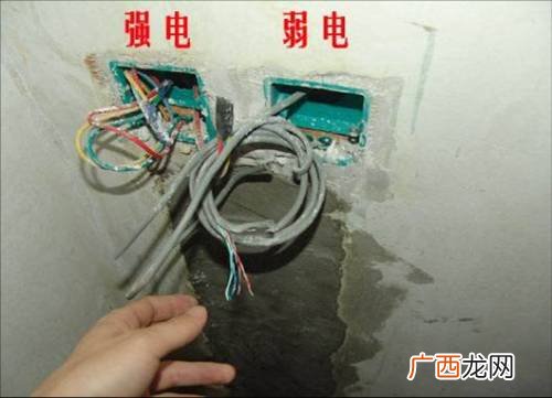 电气里面强电和弱电分别指什么,什么叫强电，强电，弱电，信号电有什么区分？