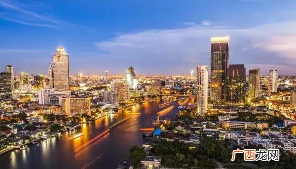 泰国的经济怎么样,泰国湄索经济特区位置？