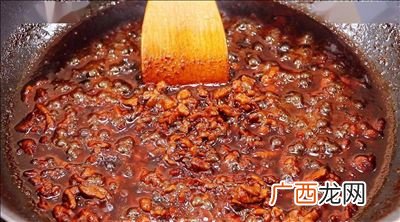 怎样炸肉酱保存不坏,怎么炸肉酱？