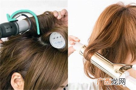 卷发器怎么用,卷发器的使用方法？