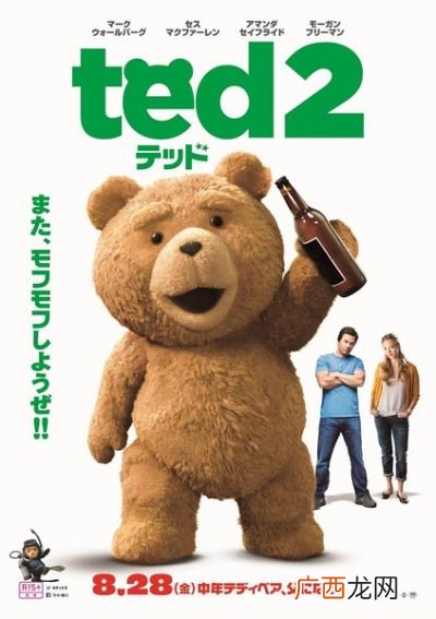 泰迪熊2的演员,2013英国帝国电影获奖作品？