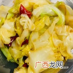 包菜炒肉怎么炒最好吃,包菜炒肉一般炒多长时间？