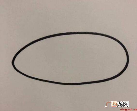 面包简笔画怎么画? 面包简笔画怎么画