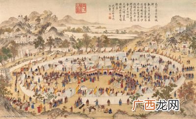 清朝多少年呢,清朝在位多少年？