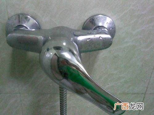 水龙头坏了怎么办,洗澡龙头坏了怎么维修？