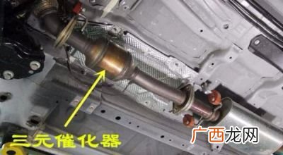 车子三元催化是什么,三元催化主要由哪些部件组成？