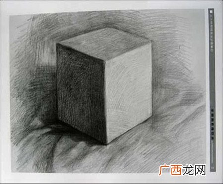 素描等级有哪些,素描等级划分排名？