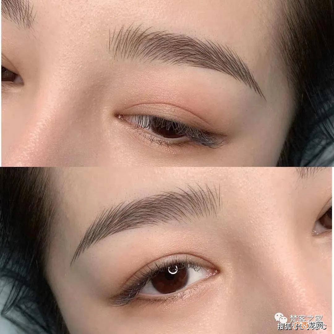 眉梢是哪个部位,书里的眉角是哪里？