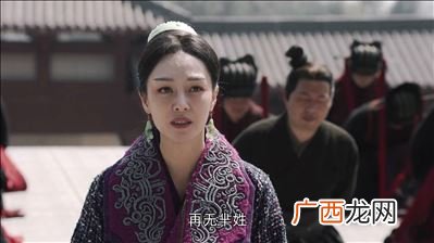芈华秦始皇的什么人,嬴政的妻子是芈月吗？
