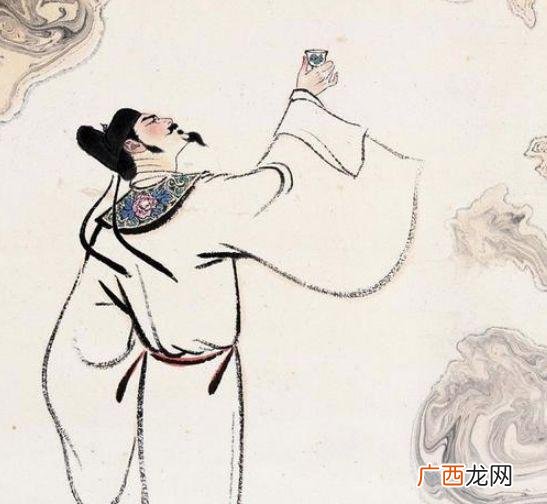 诗仙李白写给大诗人孟浩然的一首诗 吾爱孟夫子全诗赏析