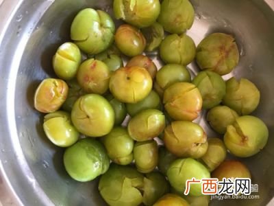 青李子怎么吃,青李怎么腌制甜脆?