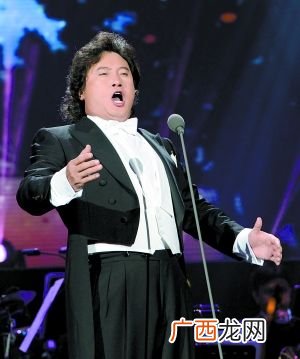 世界四大大男高音是谁,四大男高音最好听的十首歌？
