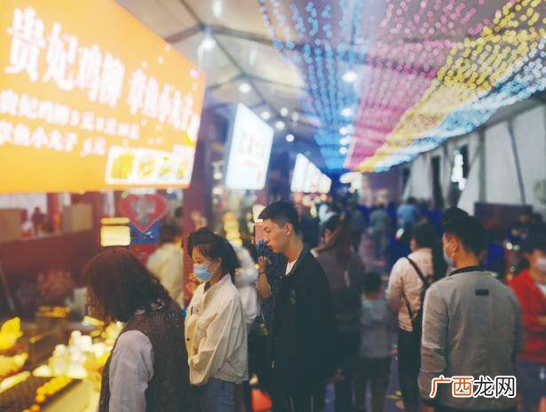 长春夜市都有哪些地方2020,十一国庆长春有夜市吗？