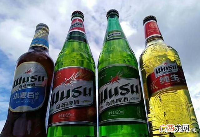 红乌苏多少度,乌苏啤酒多少度?