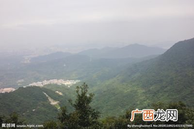 天然氧吧在哪里,三亚为什么是天然氧吧？