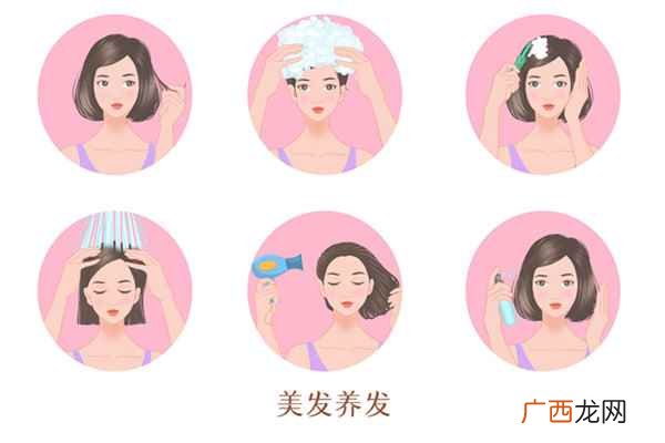 早上洗头不好,洗头时的注意事项 早上洗头好不好